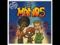 Os Manos - Grupo de Rap