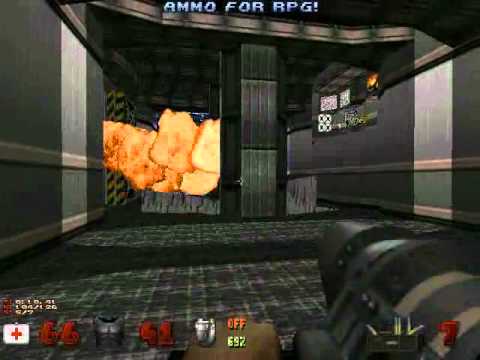 Duke Nukem 3D