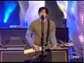 Blink -182 Feeling This Live