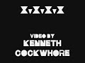 video by kenneth cockwhore
music by crystal castles
