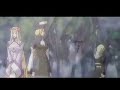 [SHP] Trinity Blood - "Saying Farewell"