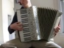 Accordion Inventory -- Used Accordions for Sale #103 $300