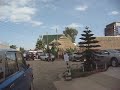 addis ababa by motorbike