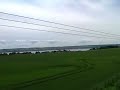 SRPS Dunrobin Castle & Brora Railtour; Part 3