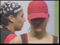 Ballet Evolucion en RTN Noche Viva Ballet Evolucion en RTN Noche Viva
