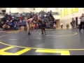 Kenric Cook Park Hill South Vs. Chance Barnes Mid Buchanan