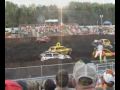 Dakota County Fair, Demoliton Derby, Compacts Dakota County Fair, Demoliton Derby, Compacts