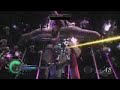 Dynasty Warriors: Gundam 2 - Trailer - Dec. 12 '08