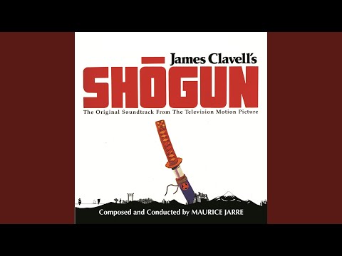 Shogun – Main Theme