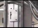Filamatic H-CE Molten Filling Machine