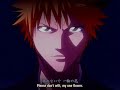 bleach amv