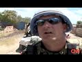 [CNN] Chaos as food aid arrives in Haiti          2008.09.12