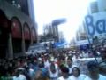 Largada São Silvestre 2009