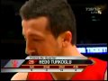 Hedo Turkoglu says Ball post game interview