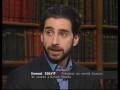 Bibliothèque Médicis/Public Sénat - Samuel Solvit