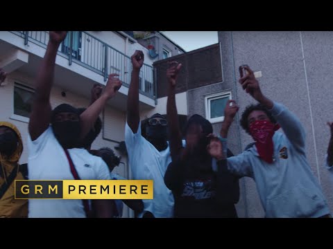 #RCG Sixty  – She Heard [Music Video] | GRM Daily