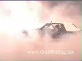 تفحيط موستنج 92 كشف - كورنيش القطيف