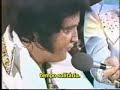ELVIS ARON PRESLEY