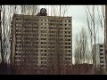 Pripjat and Chernobyl - Great Britan and USA