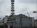 Pripjat and Chernobyl - Great Britan and USA