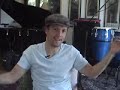 Jason Mraz I'm Yours ilike interview
