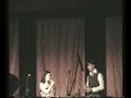 A whole new world - Unplugged Broekhin