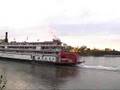 Steamboat DELTA QUEEN