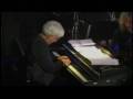 Michael Brecker quindectet PART 1