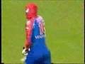 Spiderman-keeper