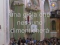 Missione giovani a Rosolini - 2° parte