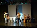 rap do hidrante  marcelo adnet 