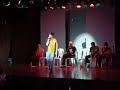 Rap do hidrante (Marcelo Adnet)