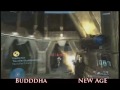 + Buddha + Halo 3 Montage