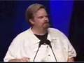 Ed Stetzer 2007 SBC Annual Meeting