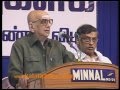 Thuglak 42nd anniversary 2012 Part 1