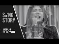 Sidney Mohede & Regina Ivanova - Jesus It Is Y