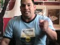 calzaghe vs Hopkins II after Jones ???