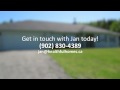 Healthful Homes Realty - Tour of 121 Hwy 224, Sheet Harbour