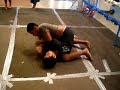 Chopper- Grappling