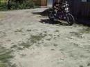 Honda Shadow VT 700