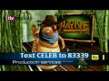 YouTube - Im a Celeb.mov