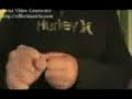 كرس انجل - كشف خدعة قطع الخيط وإرجاعه سليم