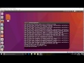 Video for how to install gnome
