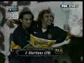 River 3 - Boca 3 Clausura 1997