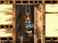 DONKEY KONG 3 PASSCODES