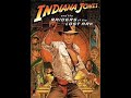 Indiana Jones and The Raiders of the Lost Ark Soundtrack-19 End Credits
