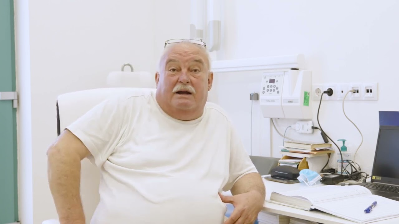 Egészségügyi alapellátó-rendszer infrastrukturális fejlesztése Perbálon