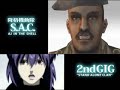 Clan Movie on Battle Field 1942 Desert Combat