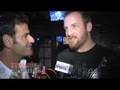 The Wind Up and the World Series with Chicago Cubs' Pitcher Ryan Dempster