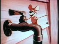 Shuteye Popeye (1952) Shuteye Popeye (1952)